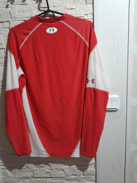 Under Armour sportowa męska bluzka xl
