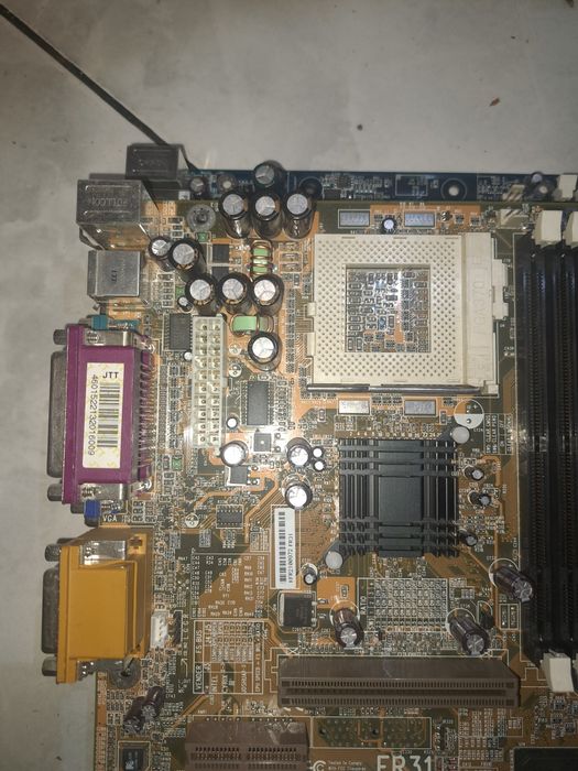 Płyty główne do komputera