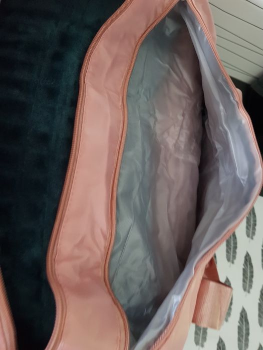 Torba sportowa fitness