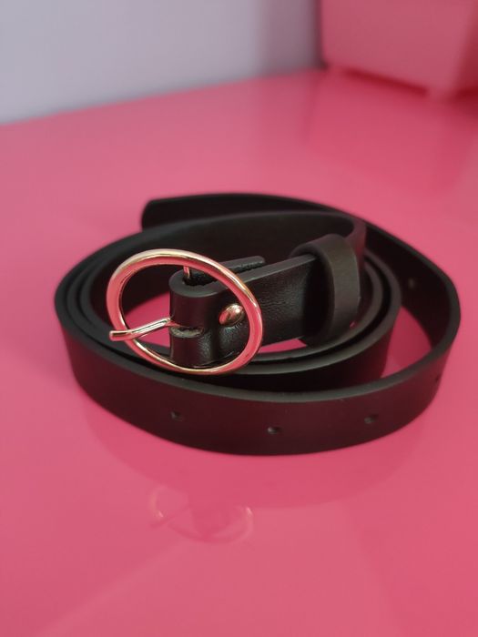 Elegancki i stylowy pasek – NOWY!