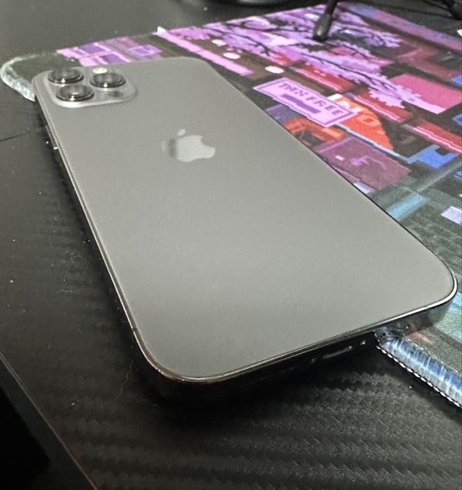 Iphone 12 Pro Max 256GB 80% kondycji