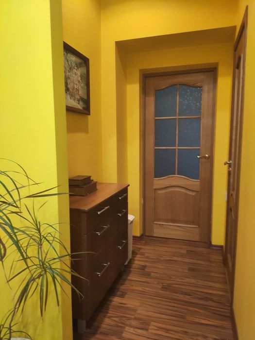 Оренда 1-но кімнатної квартири вул.Ярослава Мудрого