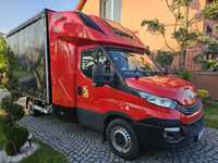 Iveco Daily 35180  2017r. 70.tys netto