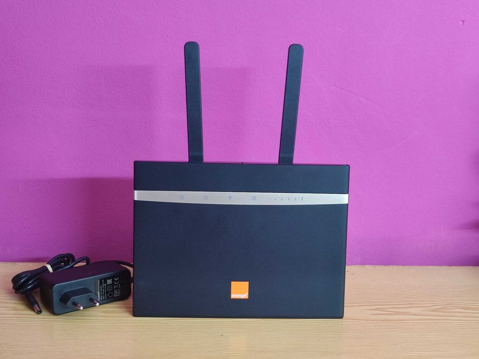 Huawei 4G B525 300mbps Router