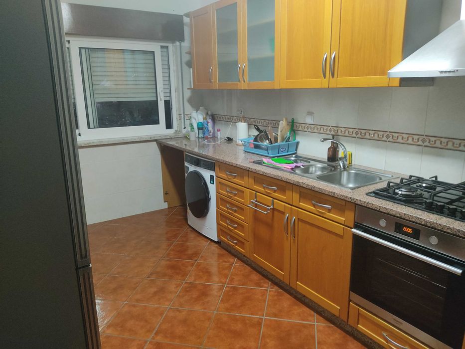 Arrendamento de quarto no Entroncamento