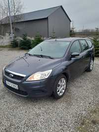 Ford Focus 2008rok 1.6 benzyna