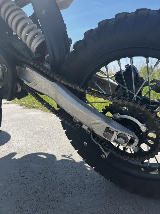 Mrf 140rcz doinwestowana po remoncie