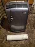 Klimatyzator Delonghi PAC N90.B