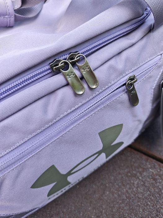 Спортивна сумка UA Undeniable 5.0 Duffle/ сумка / спортивная сумка