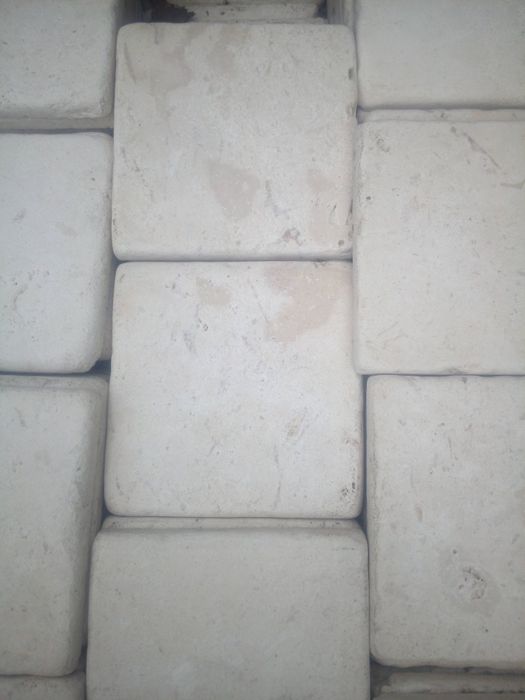 Kamienne płytki 10/10cm