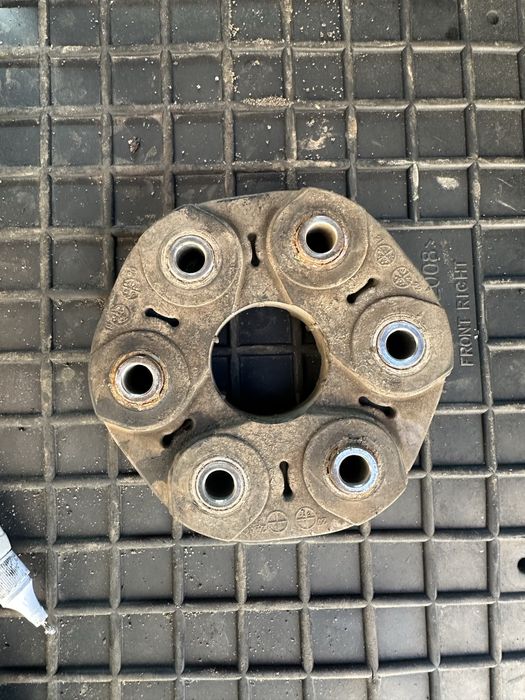 Муфта кардана хюндай сантафе 2 santafe 2