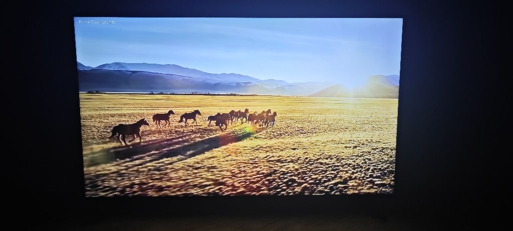 Telewizor LED 50 cali Samsung 4K HDR Smart 2021