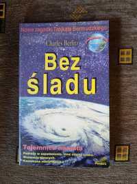 "Bez śladu" Berlitz Charles