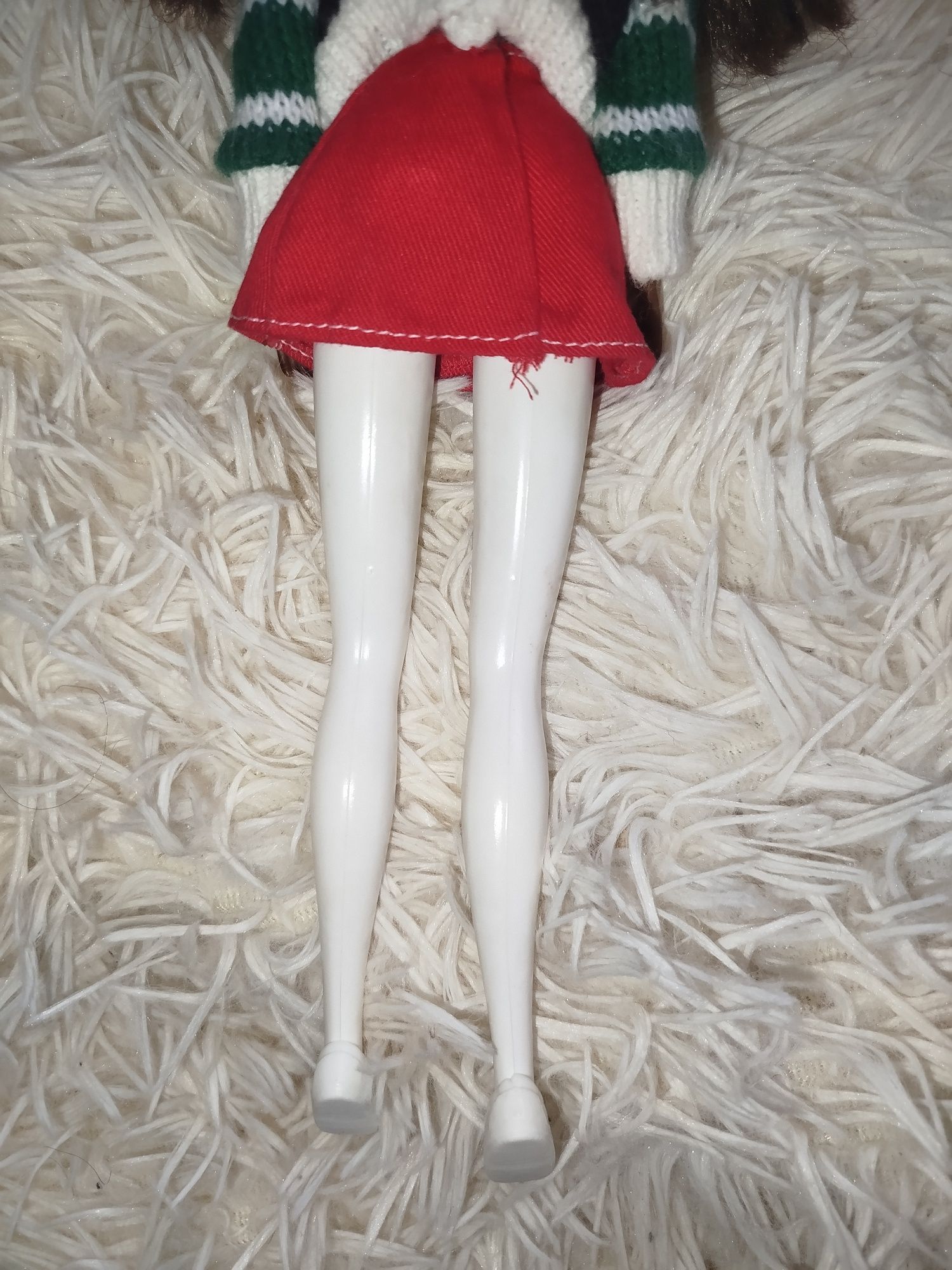 Lalka Barbie, Holiday Season AA