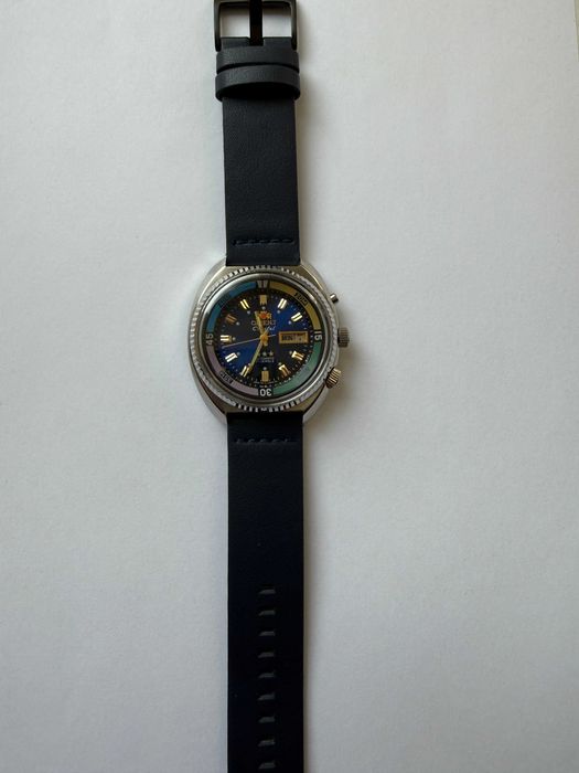 Часы Orient King Diver