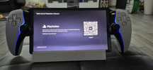 PS Portal Stan Idealny Full zestaw