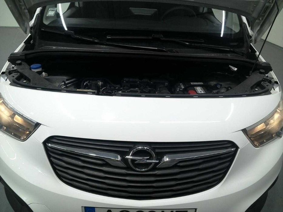 OPEL Combo Cargo Diesel 1.5 CDTi L1H1 Enjoy 4d COM GARANTIA