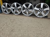 Felgi Aluminiowe Honda R17 5x114.3 ET47-7.5J
