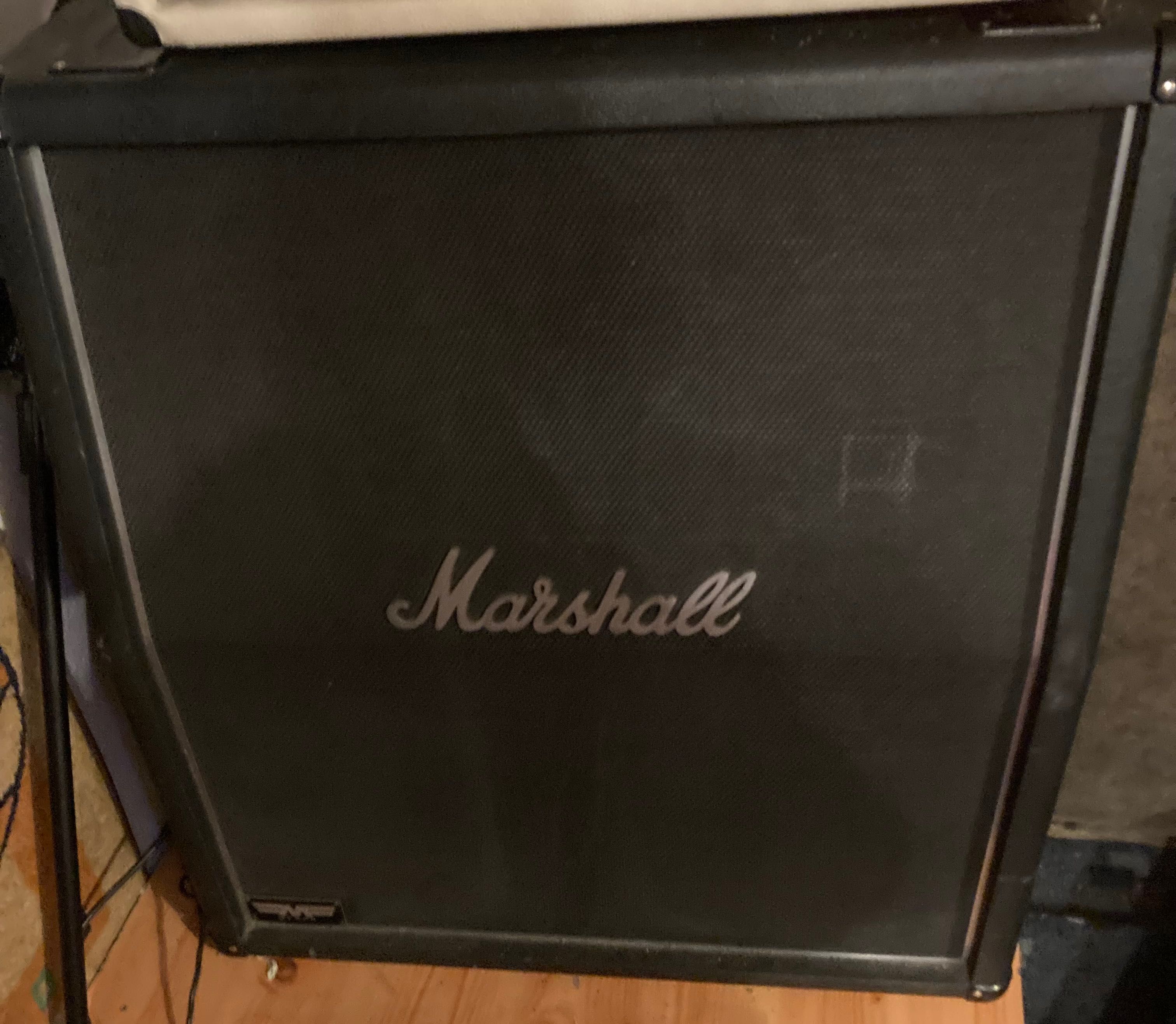 Marshall MF400A kolumna 4x12