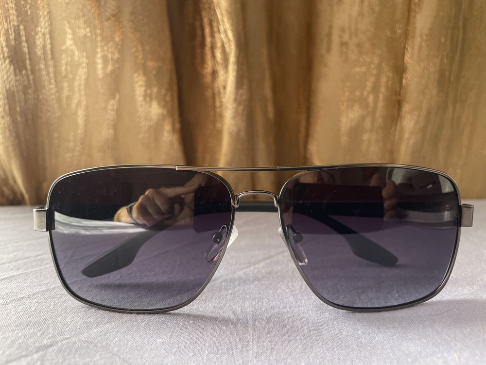 Очки atmosfera polarized новые