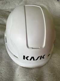 Kask hełm pelny