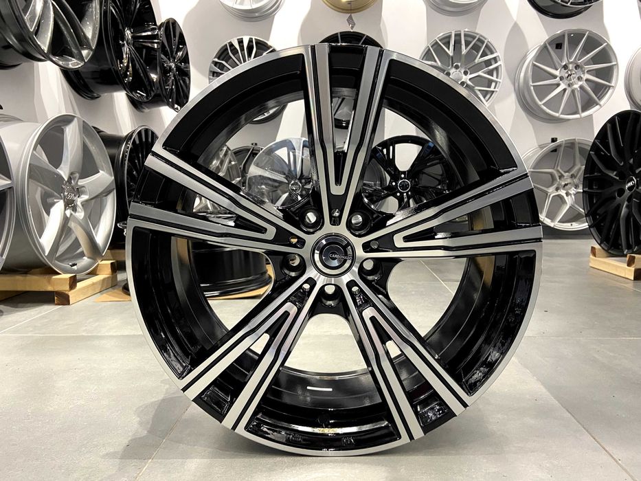 Felgi aluminiowe 19 5x112 ET30 BMW G30 G31 G20 G21 X3 X4