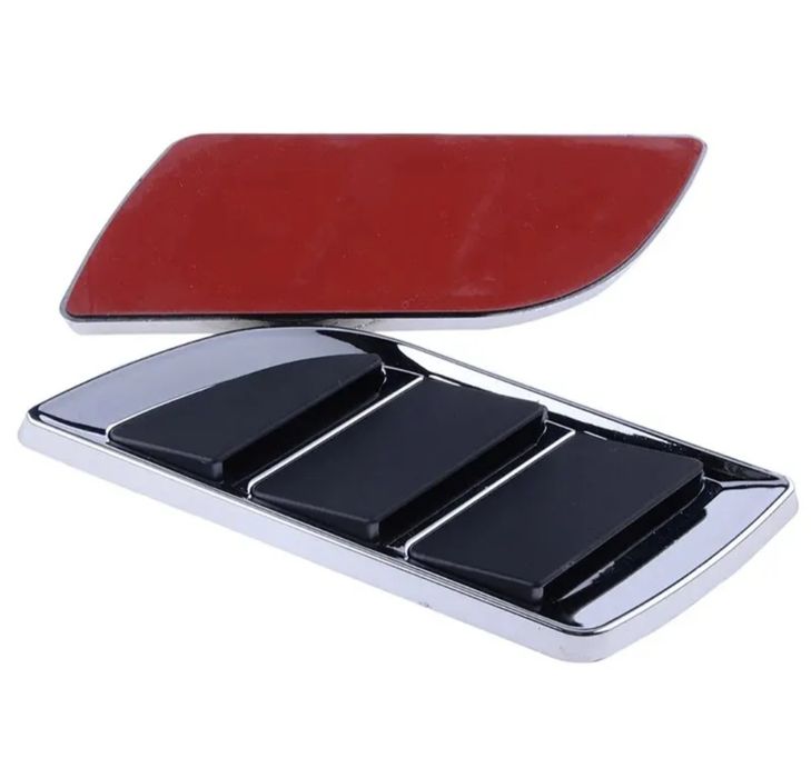 Naklejka na motocykl samochód