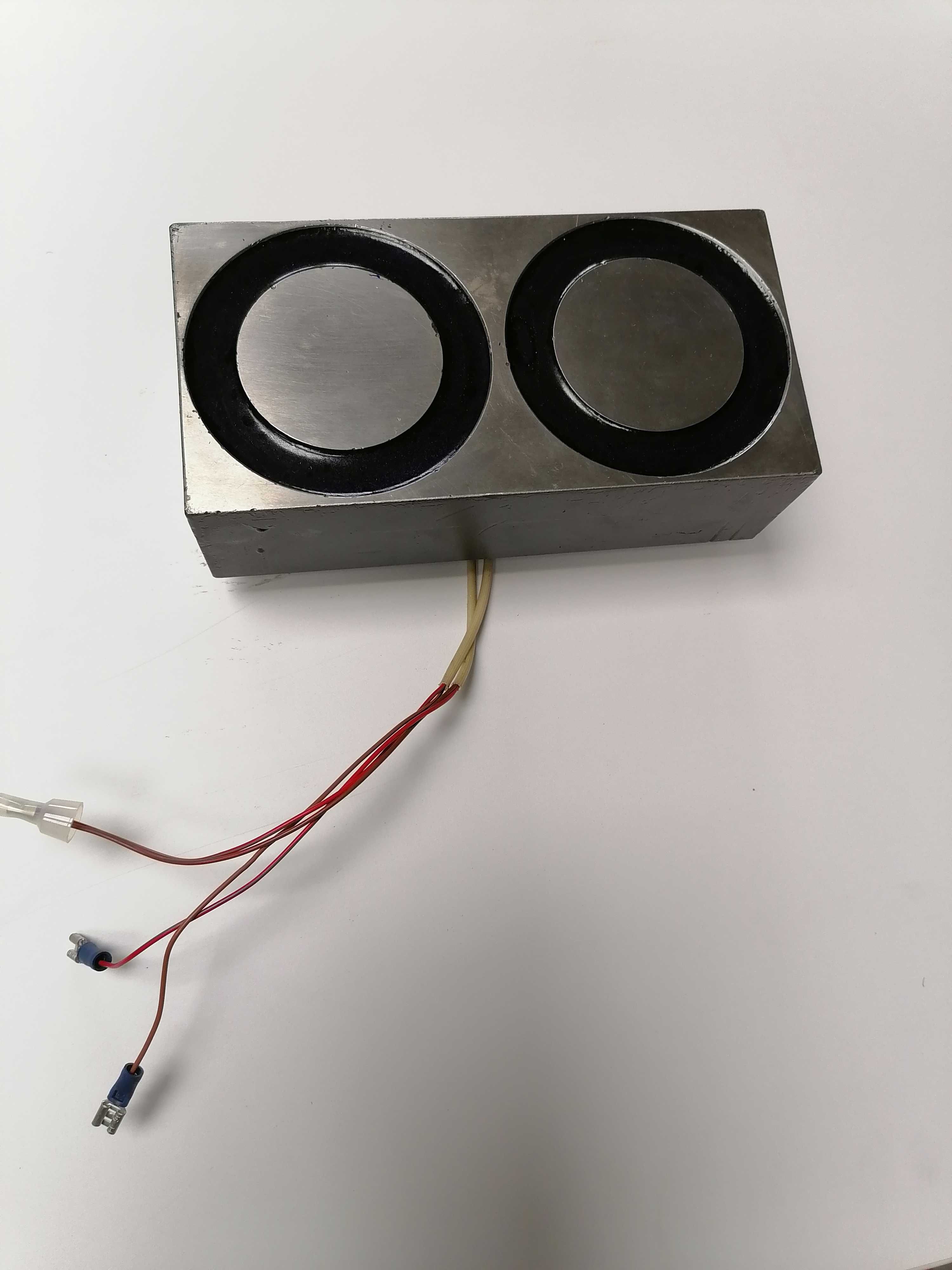 Magnes Elektromagnes Wiertarka magnetyczna