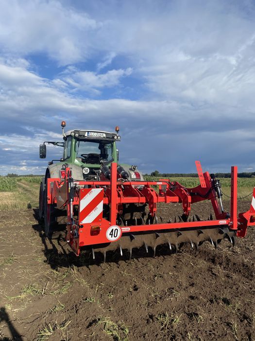 Orka , talerzowanie  , dłutowanie , głęboszowanie