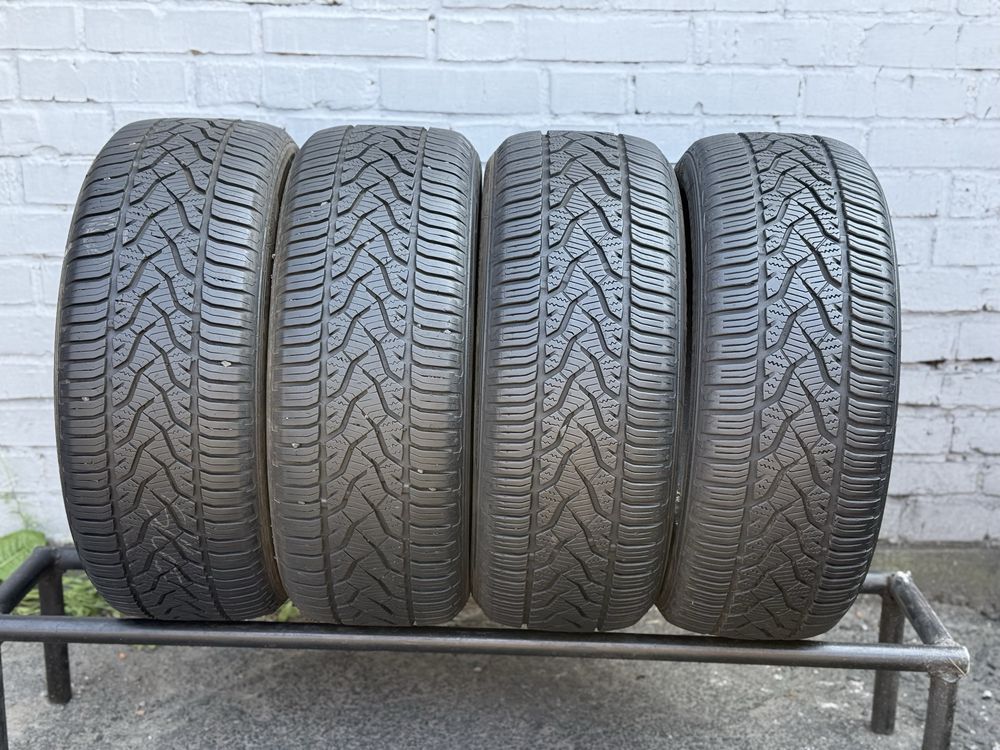 Топова шина‼️Barum Quartaris5 97V 215/55 r16 8мм 2023рік