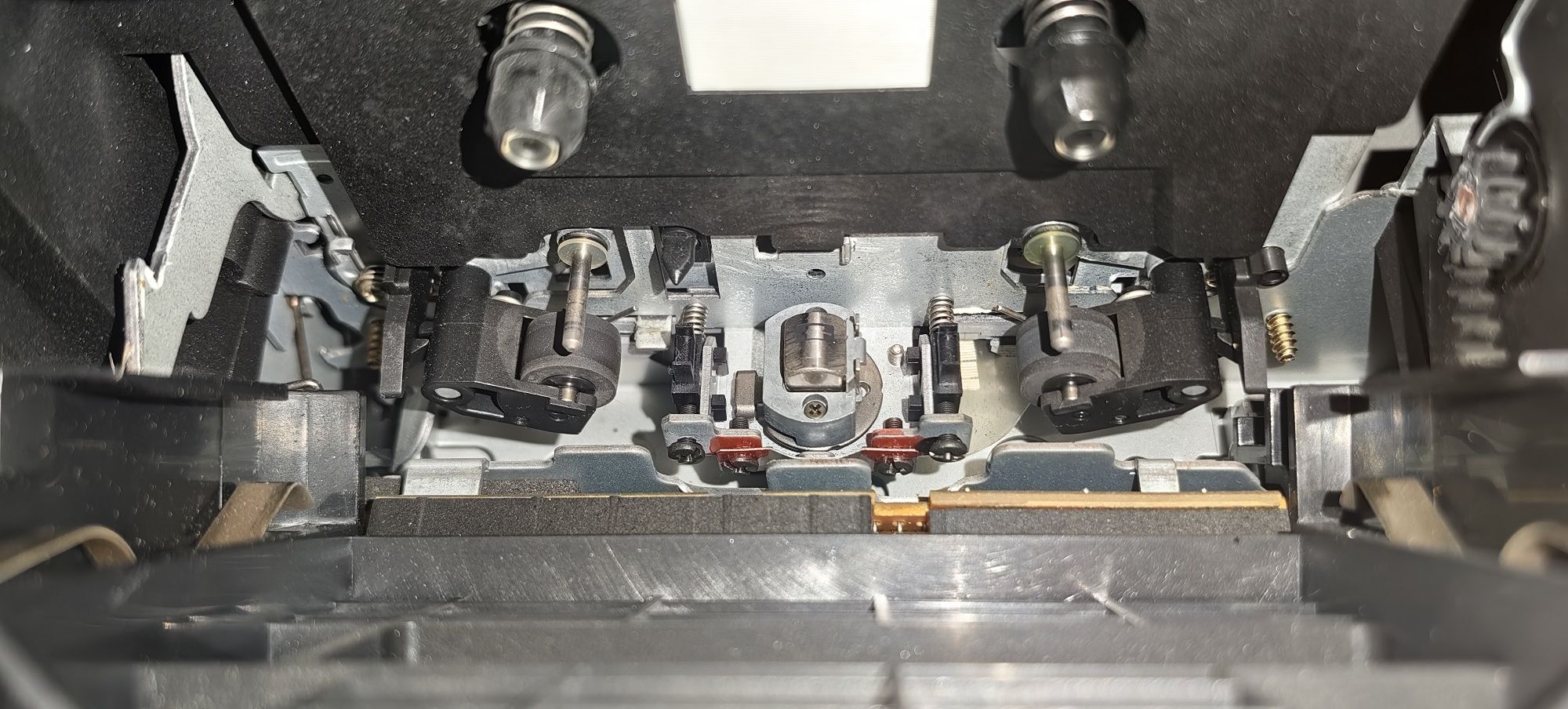 Комплект Kenwood B-B7/DP-MB5/C-B7L/X-B7/LS-B7R/пульт