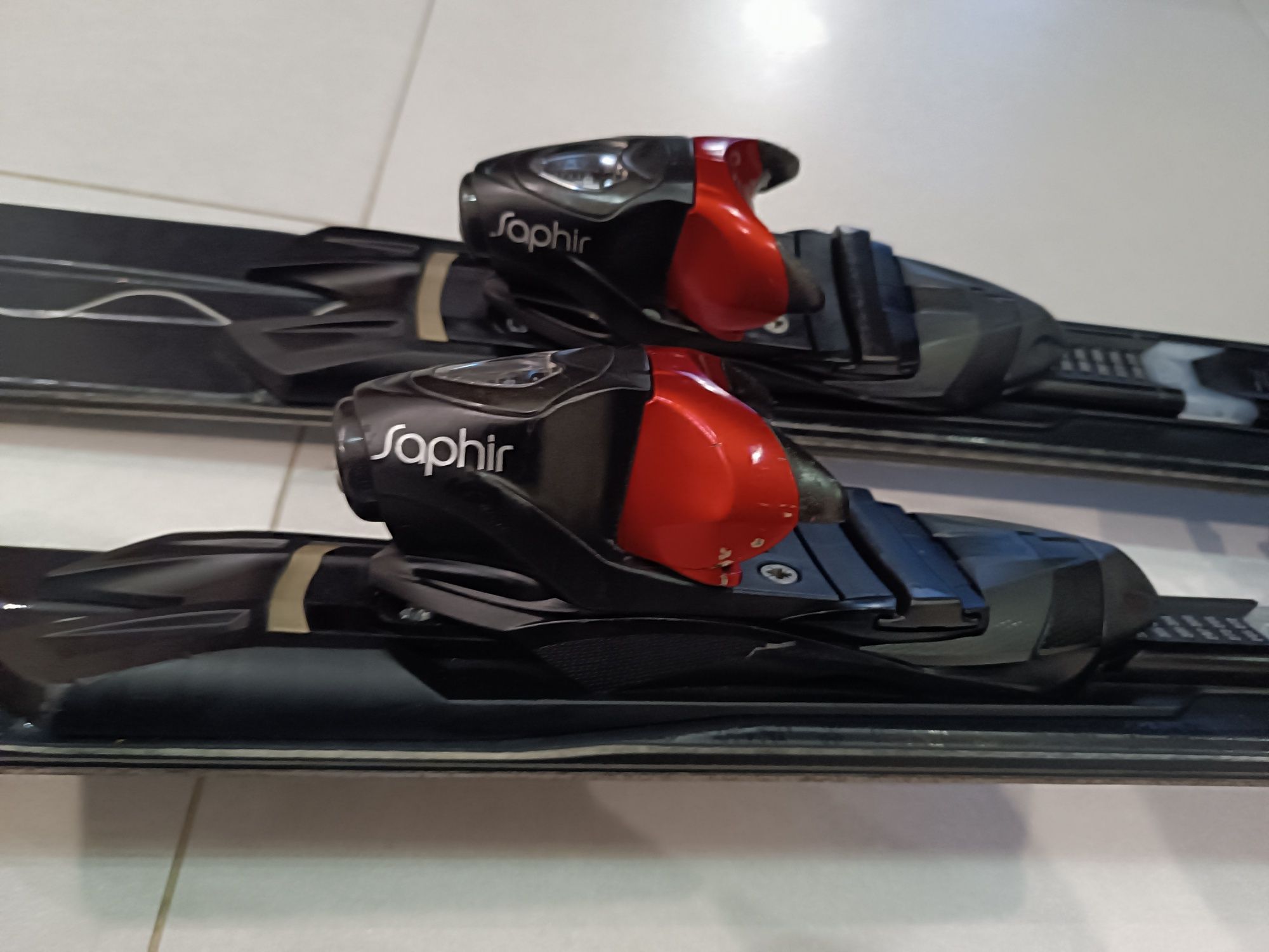 Narty damskie Rossignol Attraxion