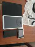 Vendo tablet,telemóvel mais GPS