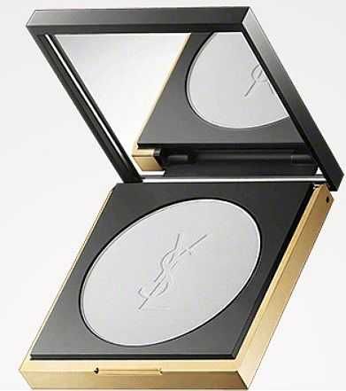 Puder prasowany Yves Saint Laurent Universal All Hours Setting Powder