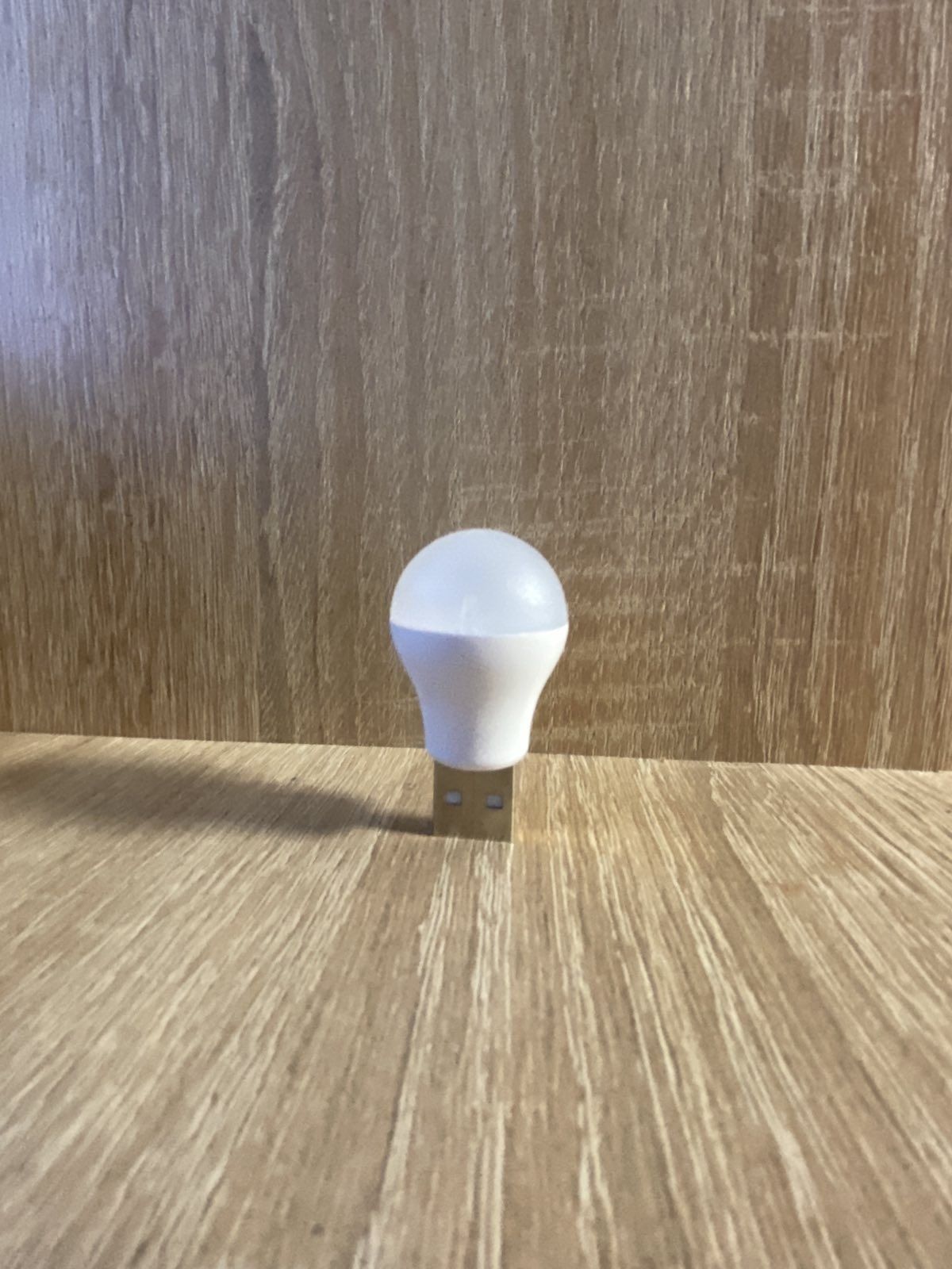 XIAOMI USB LED-лампа світильник нічник