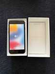 iPhone 7 preto 32 GB ex estado
