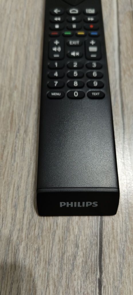 Pilot Philips Ambilight