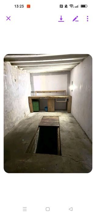 Pilnie sprzedam garaż ul Portowa Kostrzyn nad Odrą