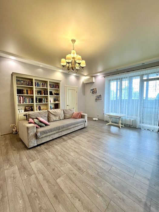 Надежное вложение Вашего капитала ! 3 ком. квартира в Академгородке !