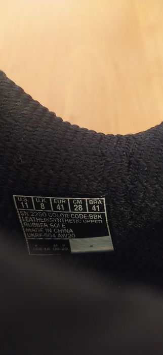 Кроссовки женские Skechers размер 41