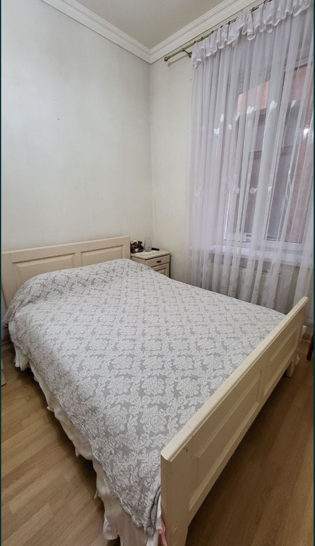 Сдам 2-х комнатную в центре