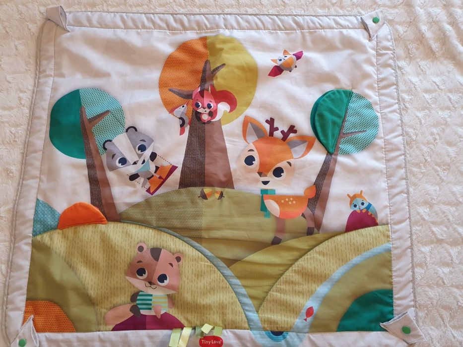 Mata edukacyjna Tiny Love