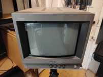 SONY PVM-9040ME profesjonalny monitor CRT