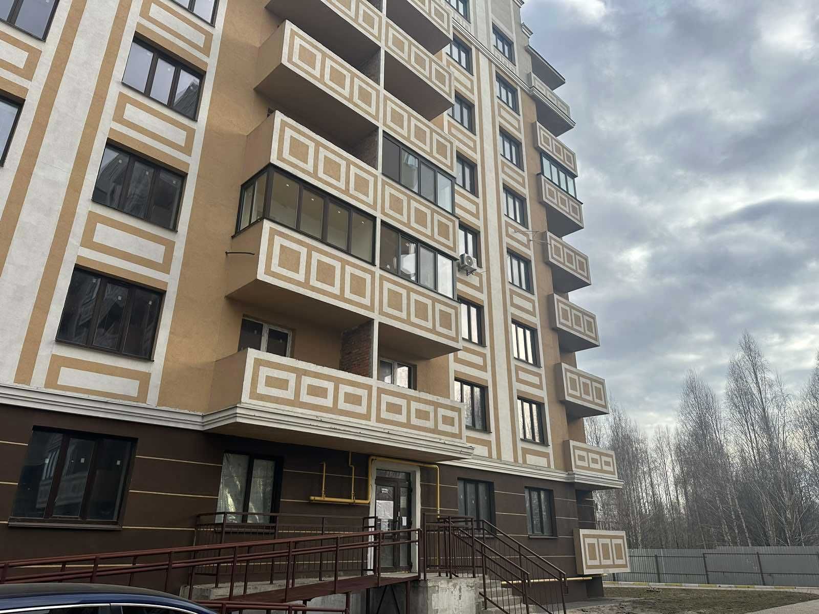 Продам 1 к кв. 38 м. ЖК Крюківщина відродження 5