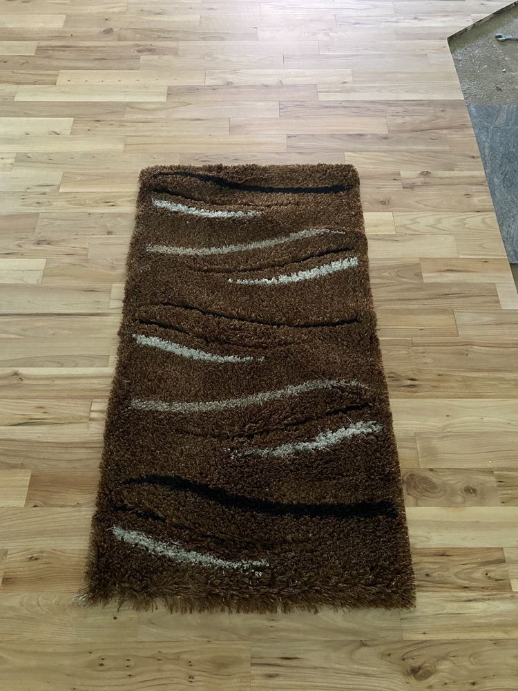 Dywan 115cm w super stanie