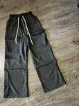 Штаны Рик Оуэнс Rick Owens архив archive opium vamp style рик овенс
