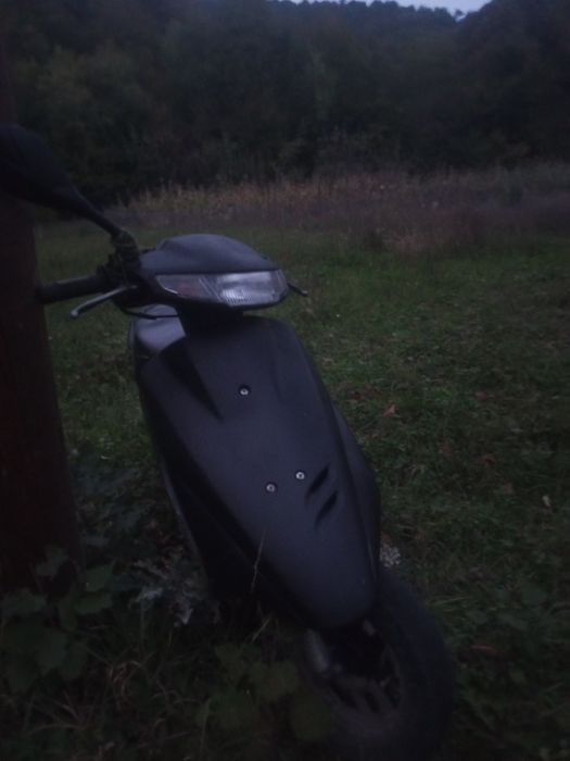 Продаю хонда діо 27 в непоганому стані