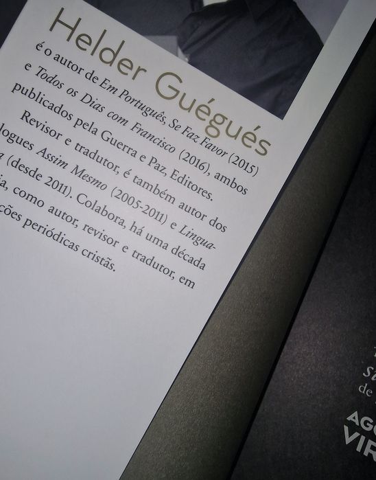 "Dicionário de Fátima – Factos e Figuras" de Hélder Guégués 1ª Edição
