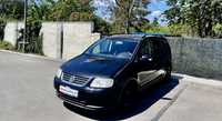 Volkswagen Touran 1.9 TDI // 2006 // Hak // Klima // Zadbany