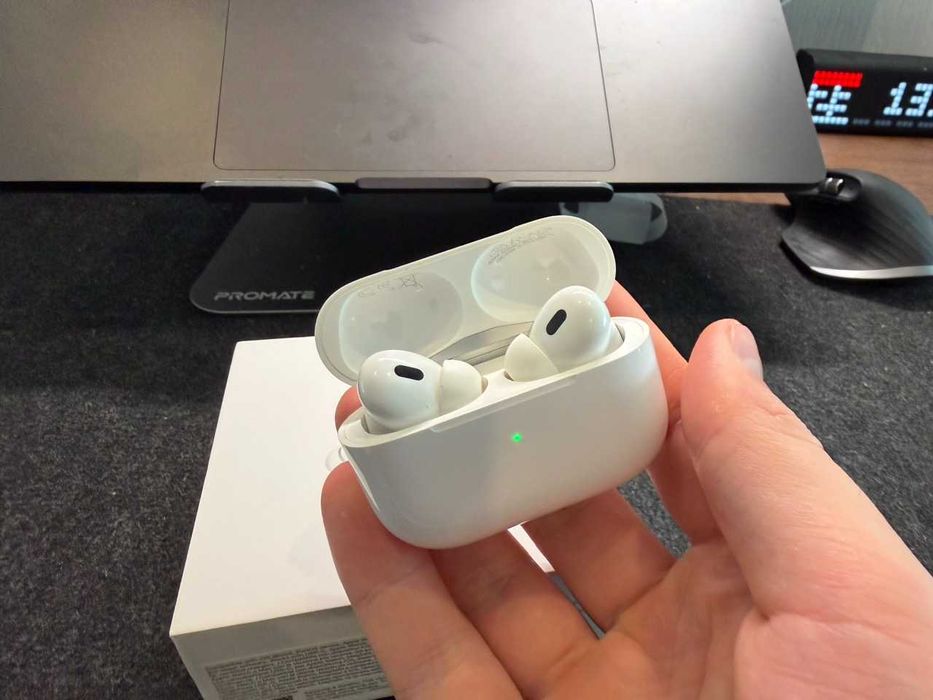 Apple AirPods Pro 2 Type-C ОРИГІНАЛ!